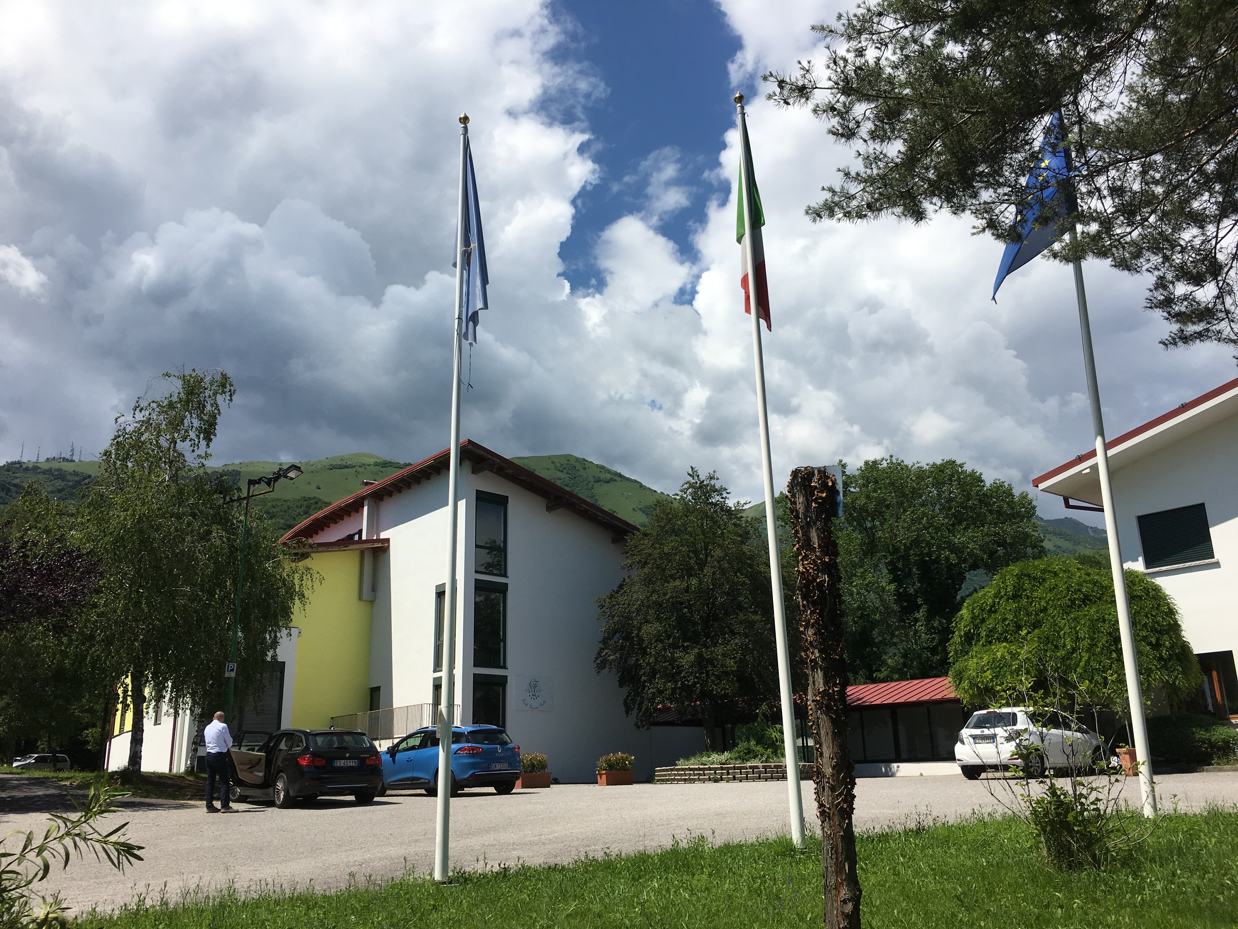 wigwam-scuola-turistica-alberghiera-ial-aviano