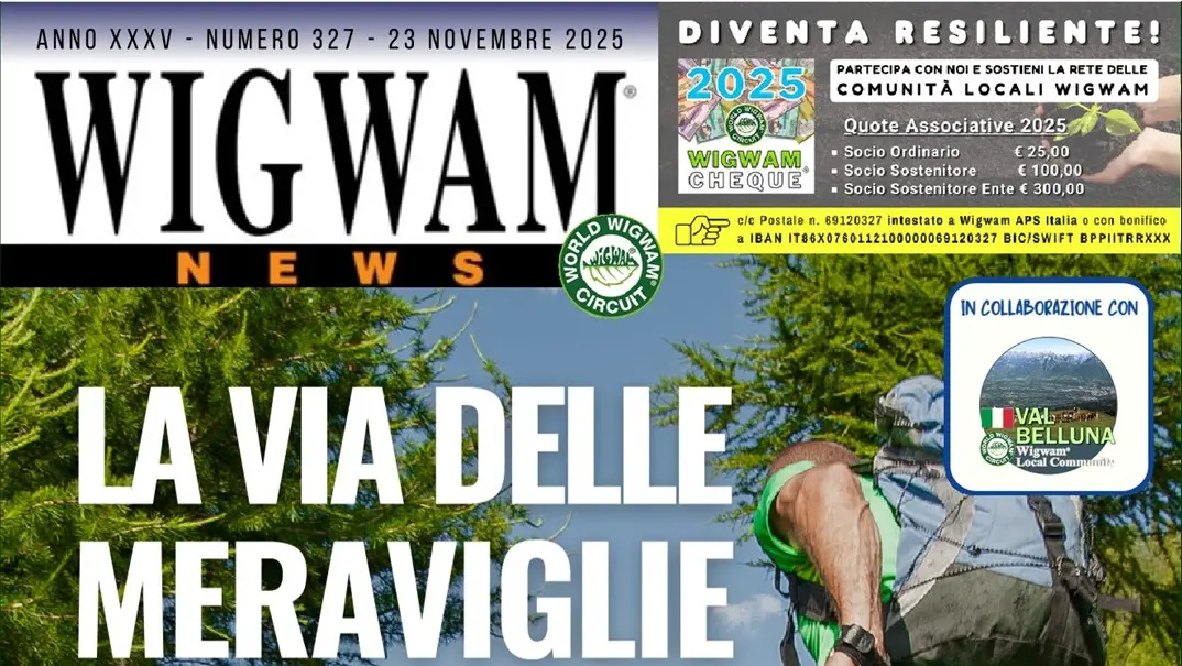 Tra ville venete e castelli scomparsi, Trichiana, cuore della Valbelluna