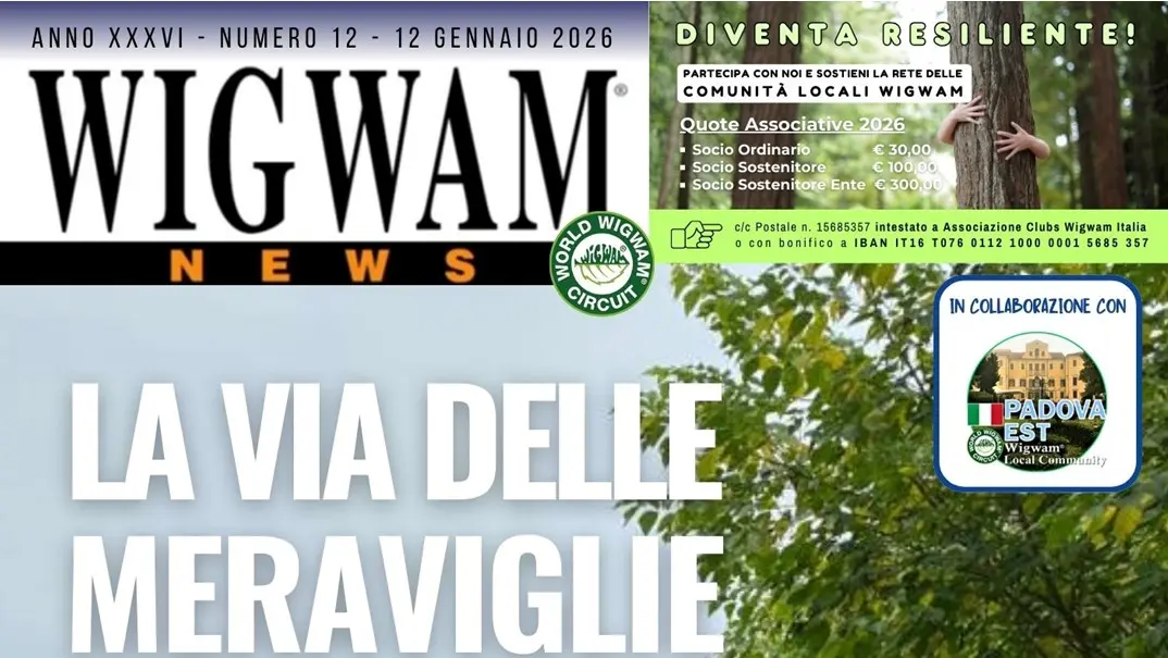 Greengranze, dalle ville dimenticate ai parchi autogestiti