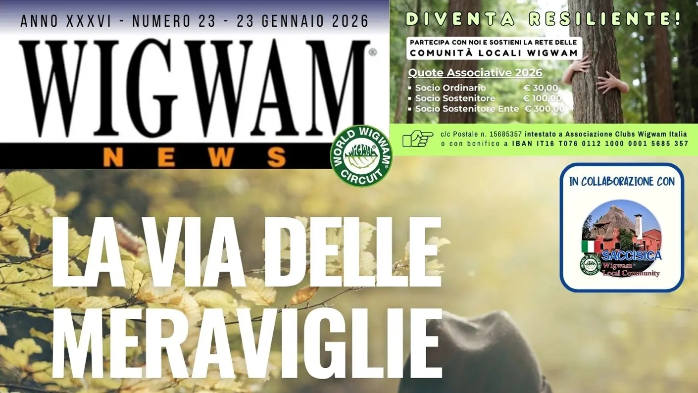Il Bosco di Polverara tra memoria agricola e futuro sostenibile