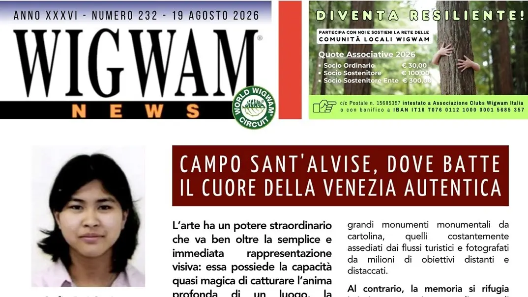 Campo Sant’Alvise, dove batte il cuore della Venezia autentica